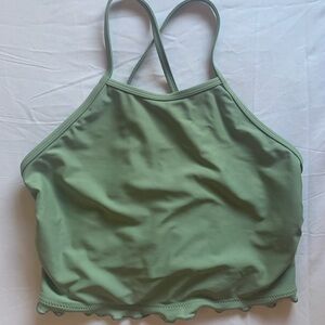 Women’s swimsuit top